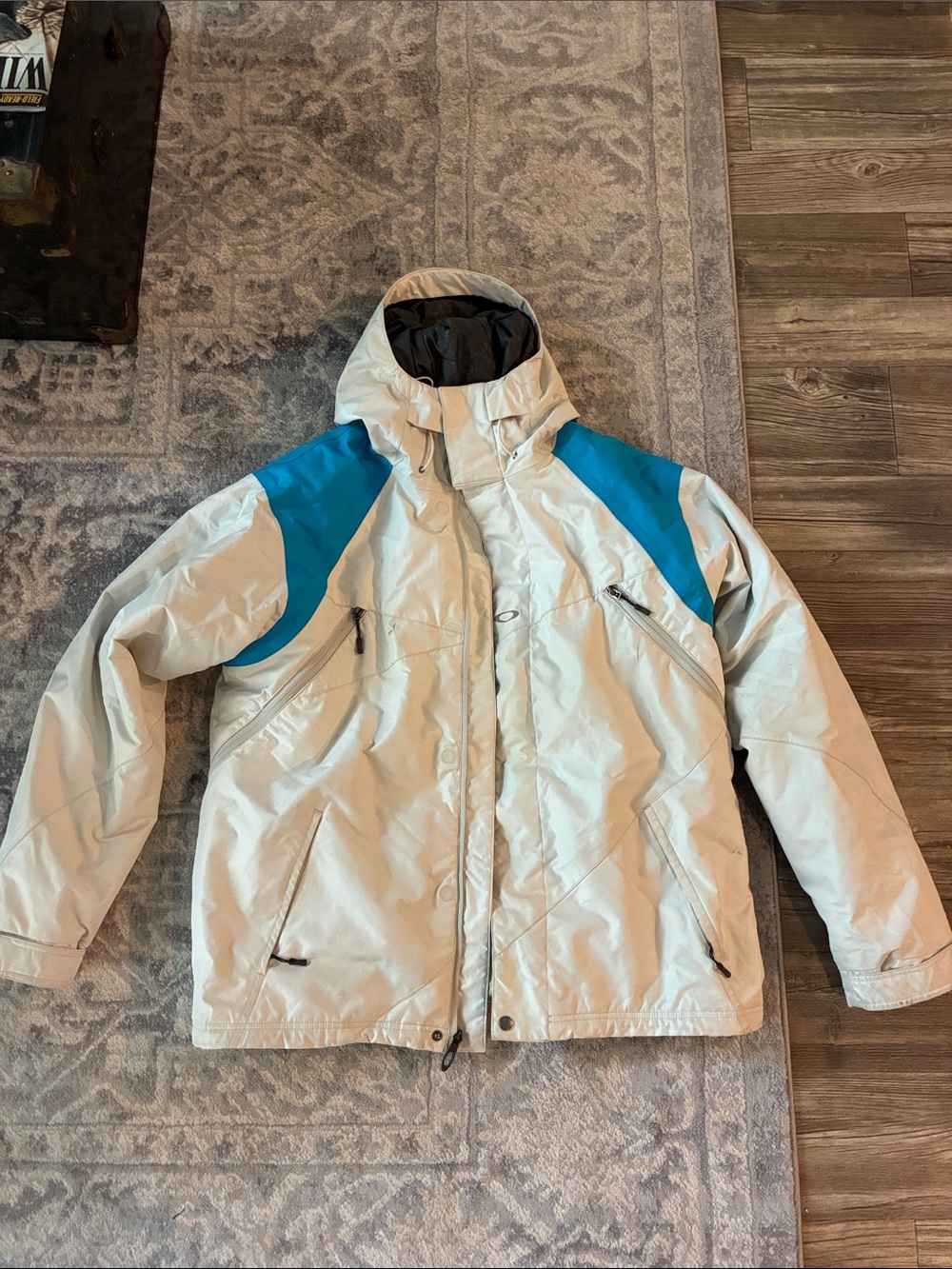 Oakley Ski Jacket
